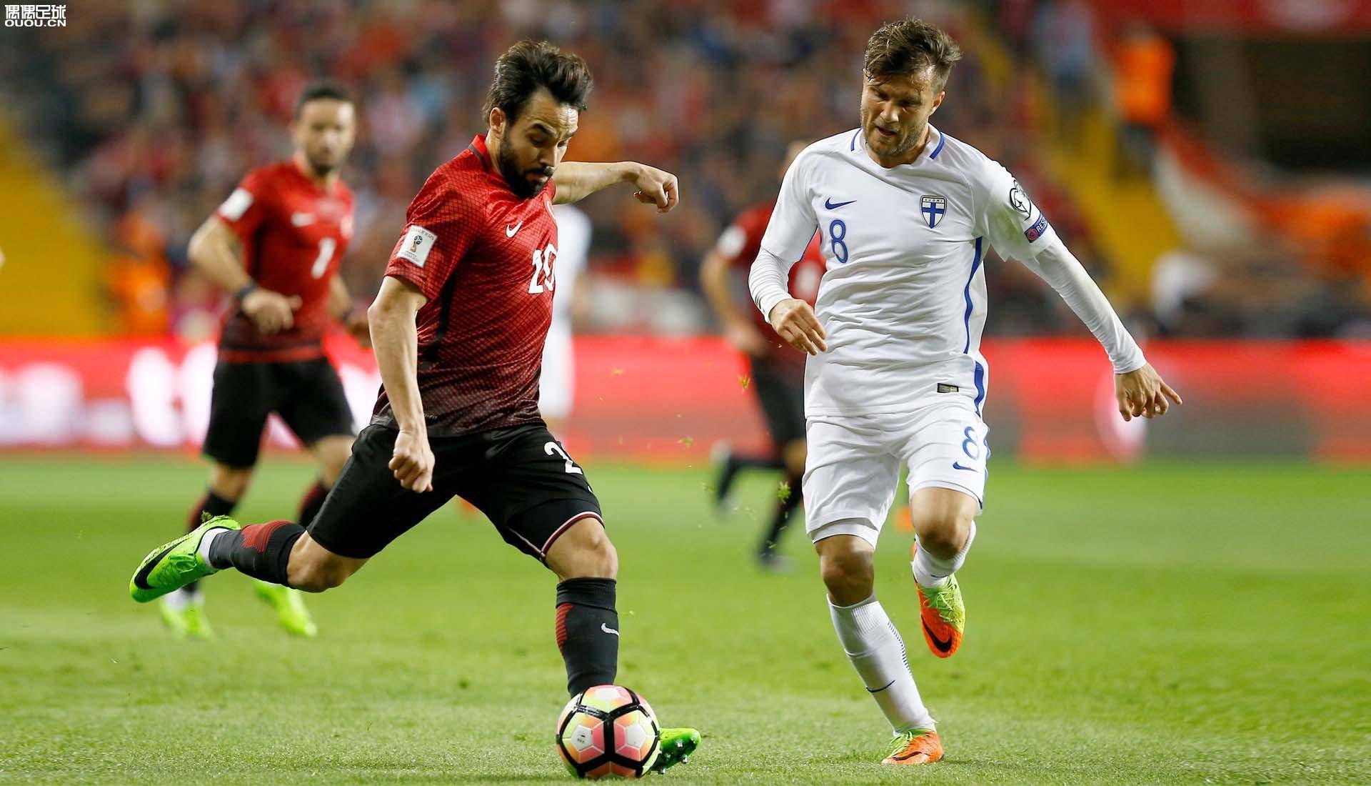 欧预赛强队实力横评，还有谁能拔得头筹的简单介绍