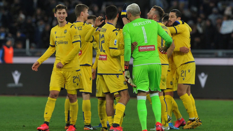 拉霸之魔：拉齐奥主场胜巴勒莫保持不败的简单介绍