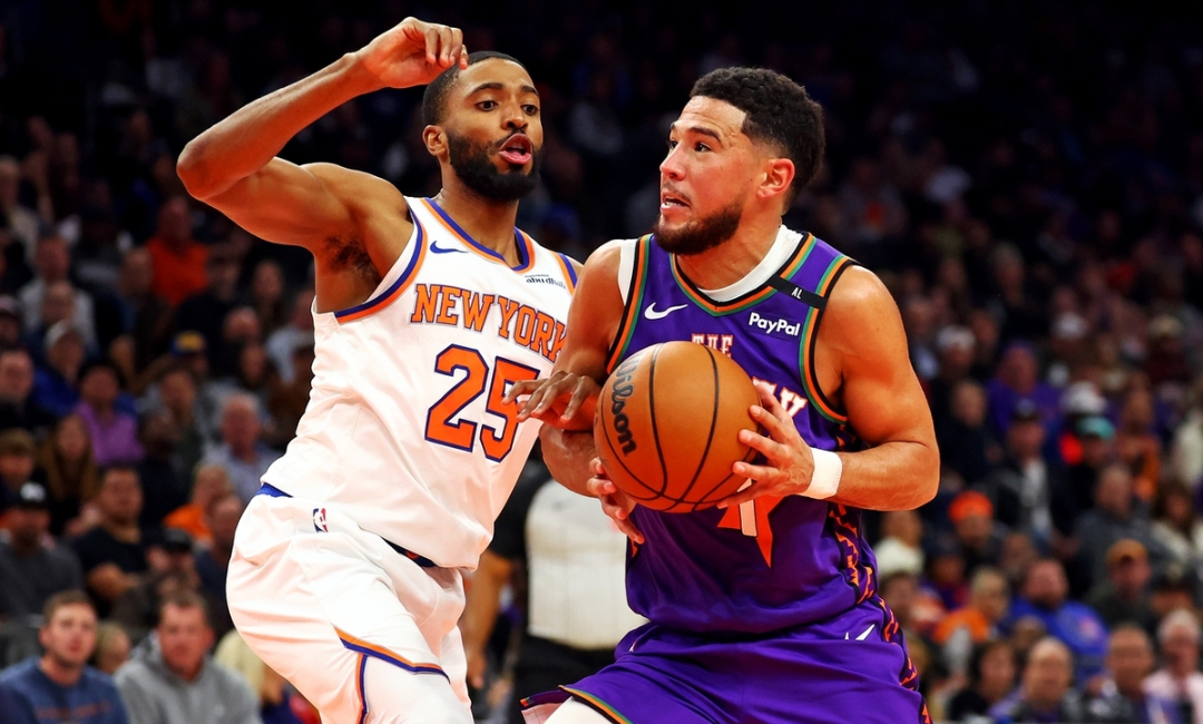 鹈鹕队主场大胜,尼克斯整体表现一般的简单介绍 鹈鹕队主场大胜,尼克斯整体表现一般的简单介绍