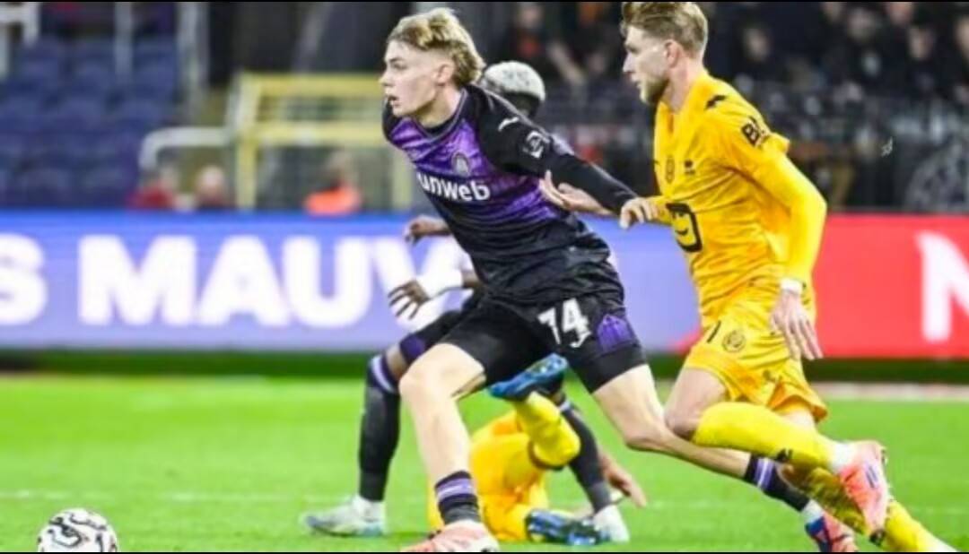 关于凯泽斯劳滕客场失利支撑团队的信息